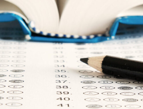 Back to School: Combating Test Anxiety
