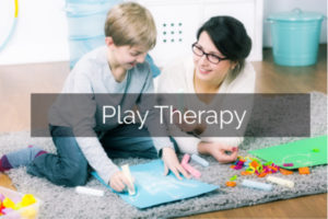 PlayTherapy