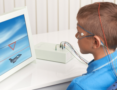 Neurofeedback Blog Series PartI: What Is It? How Can It Help?