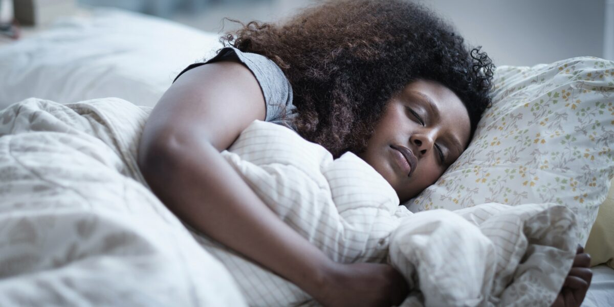 Excess weekend sleep can't undo the damage. - Georgetown Psychology