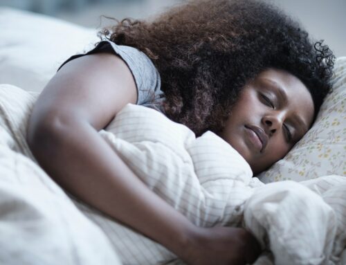 Excess weekend sleep can’t undo the damage.