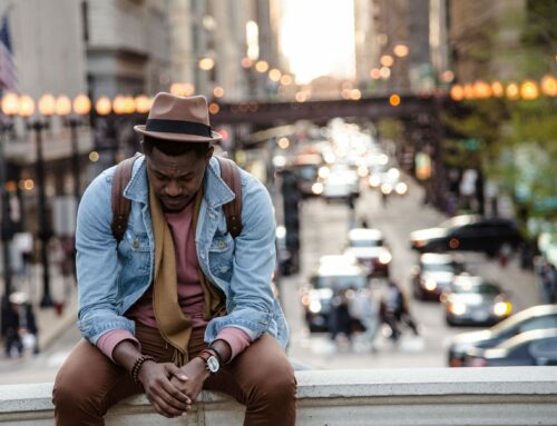 Coping with Grief During the Holidays