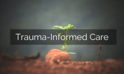 Trauma-Informed Care (1)