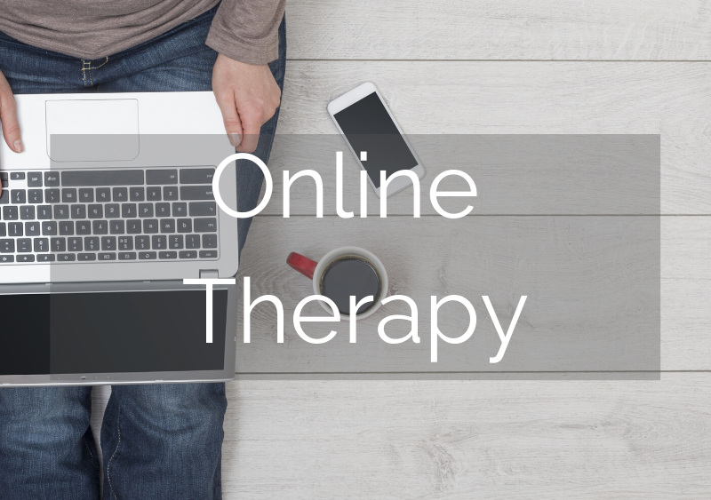 Online Therapy, Video Therapy, Therapy