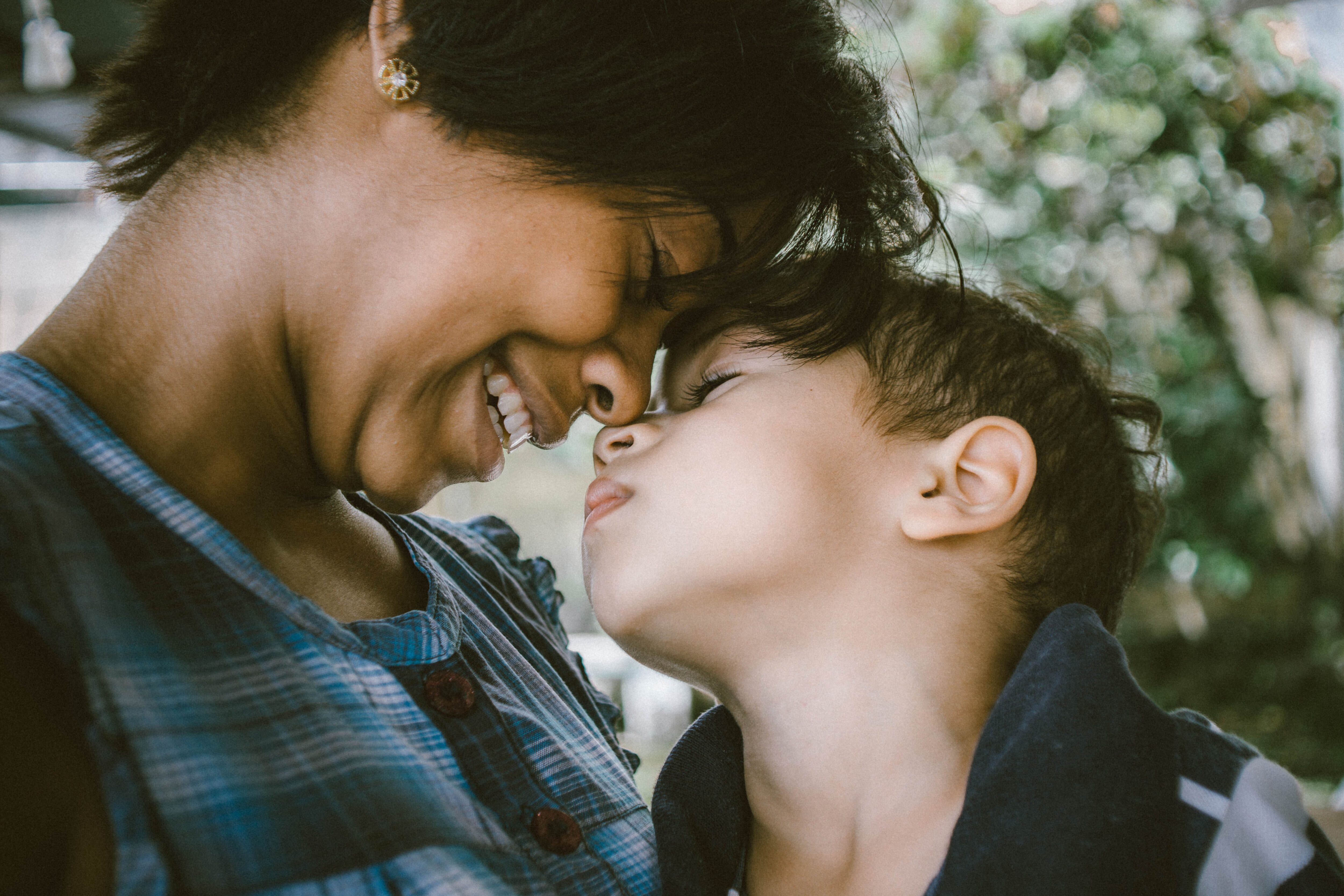 Supporting Your Child in Therapy