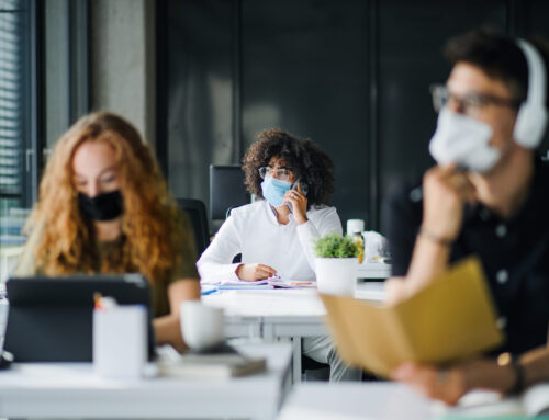 Going Back to College in the Fall? Here are a Few Tips to Transition Back