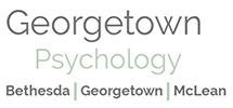 Georgetown Psychology Logo