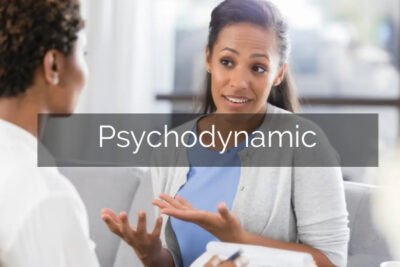 Psychodynamic