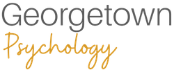 Georgetown Psychology Logo