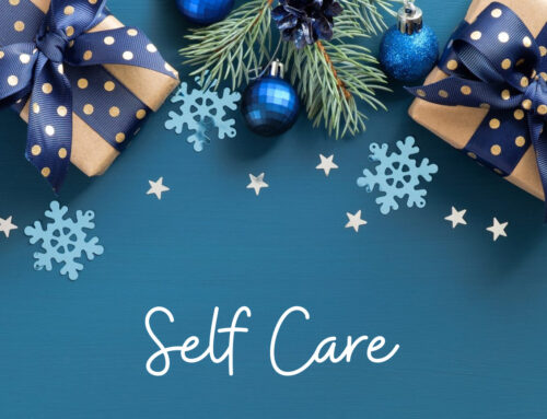 Self-Care Gifts for the Holiday!