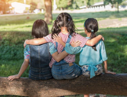 Subtle Presentations of ADHD: Females who Fly Under the Radar