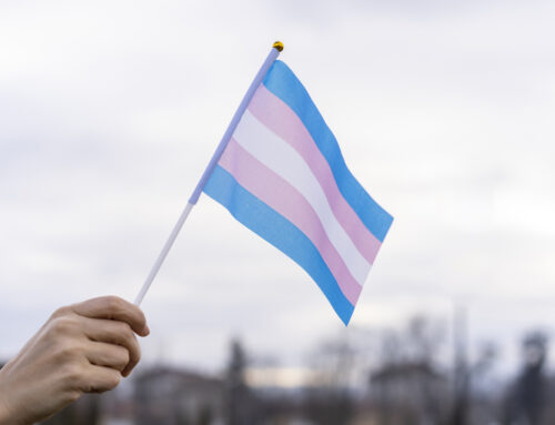 Beyond Awareness: How We Can Support and Empower Trans Youth Every Day