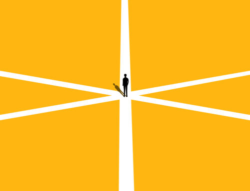 Coping with Major Life Changes: Tools for Building Resilience & Adaptability
