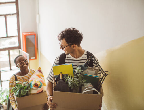 Transitioning into Summer: Mental Health Tips for Students Returning Home