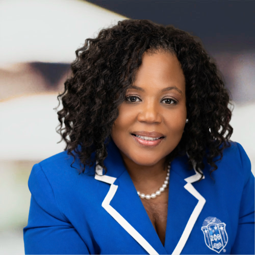 Aishe Robinson