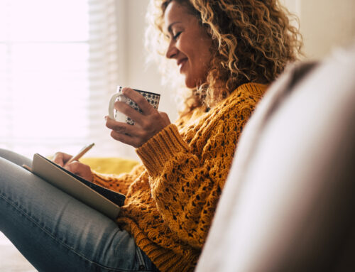 How To Complete The Stress Cycle