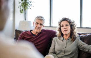 What Is “Later In Life Divorce” & How Couples Therapy Can Help