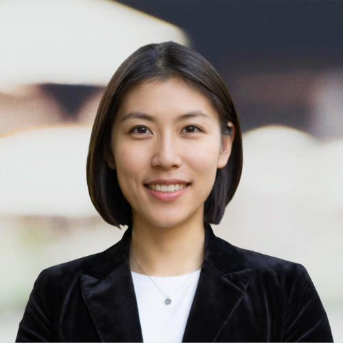 Xinwei Dong