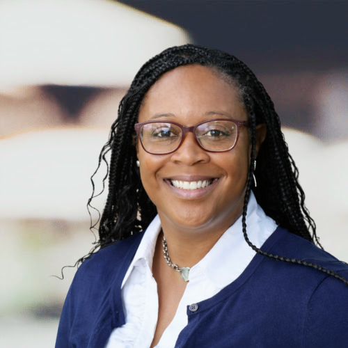 Shakirra McKinley