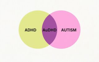 What Is AuDHD? Understanding Both Autism & ADHD
