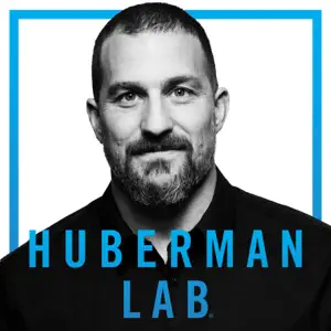 Georgetown Psychology recommended podcasts - Huberman Lab