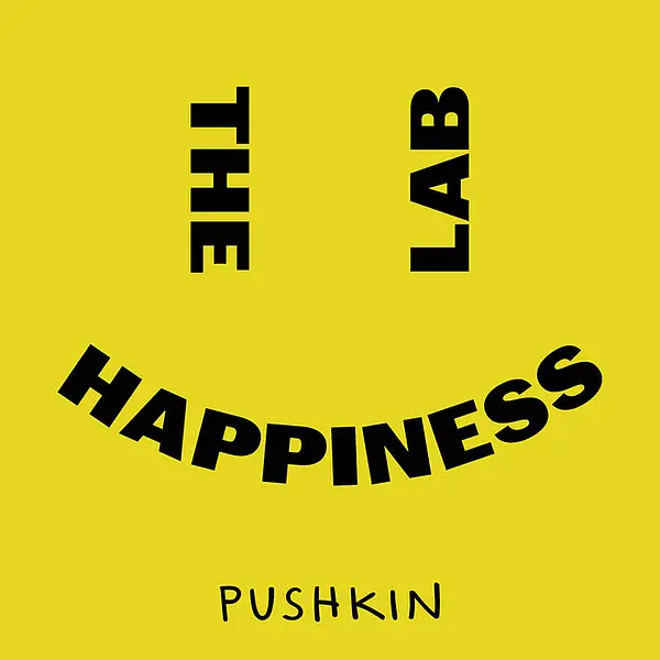 Georgetown Psychology recommended podcasts - The Happiness Lab