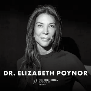 Georgetown Psychology recommended podcasts - The Rich Roll Podcast