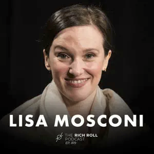 Georgetown Psychology recommended podcasts - The Rich Roll Podcast