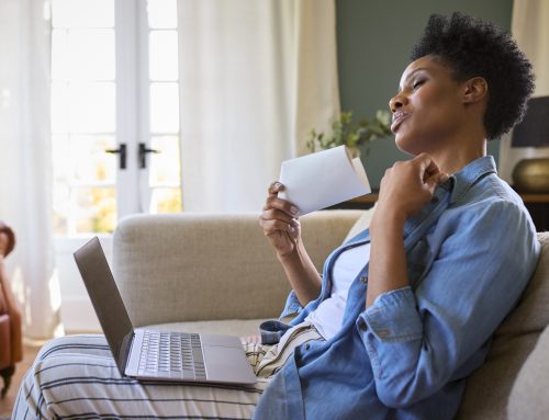What Are The 34 Symptoms Of Perimenopause?