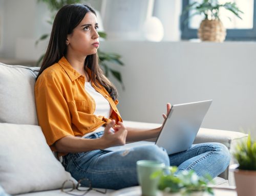 What Is RSD In ADHD Women?