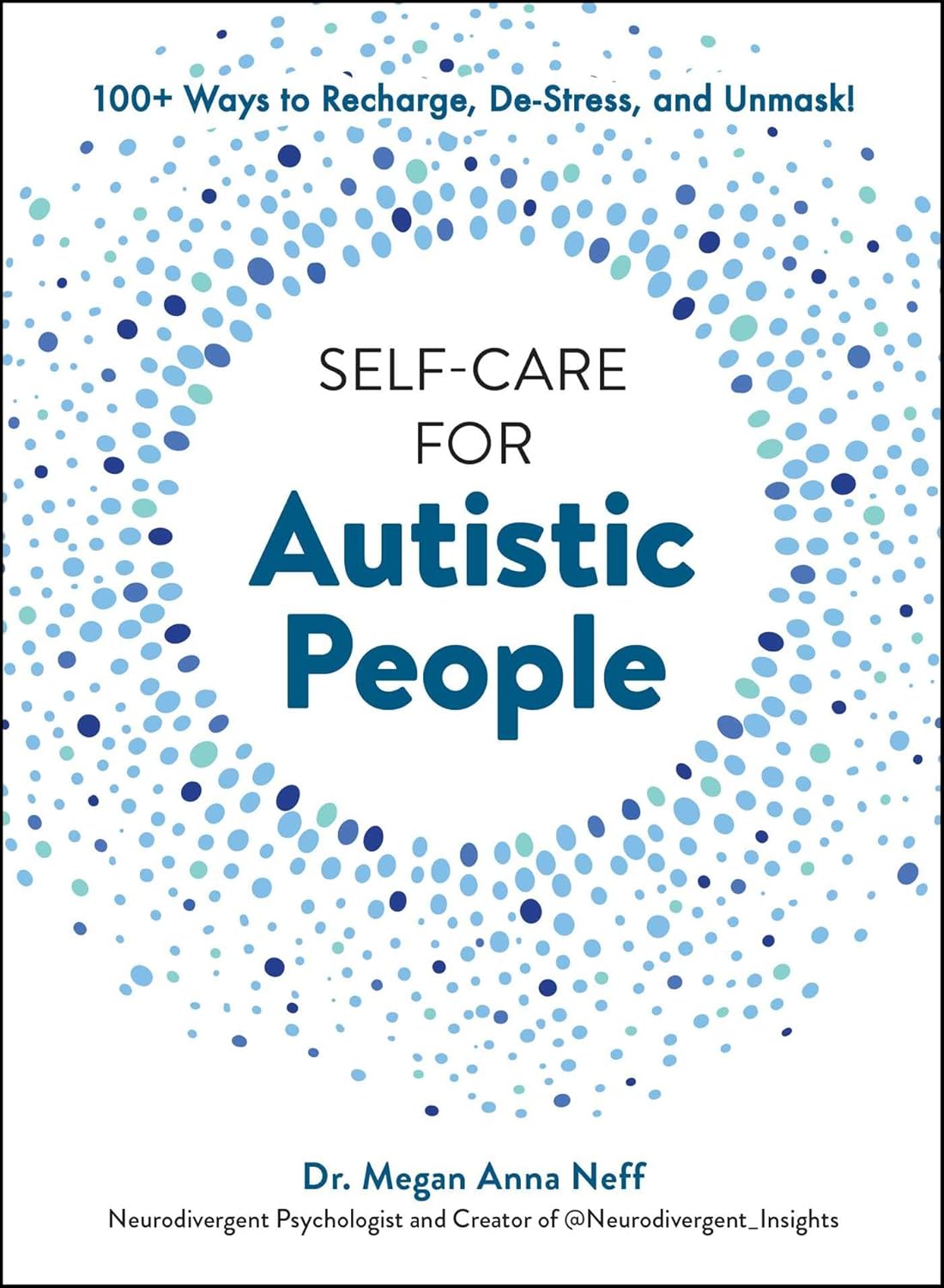 Self-Care for Autistic People