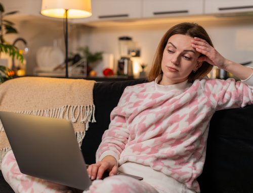 How Hormones Impact ADHD In Women