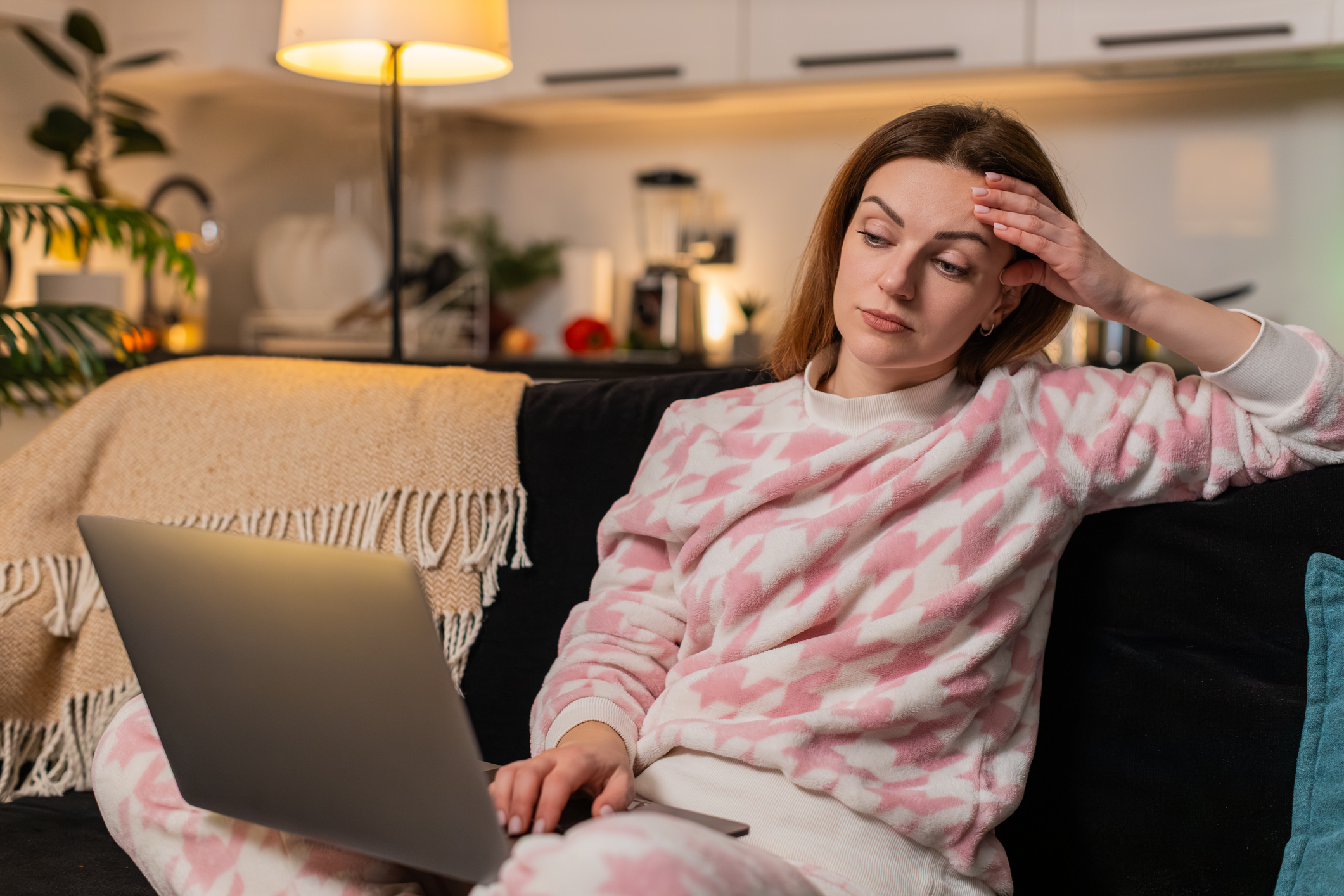 How Hormones Impact ADHD In Women