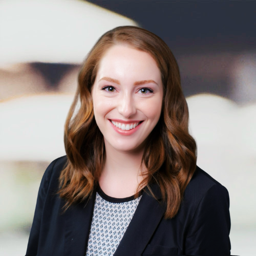Kristin Meyering