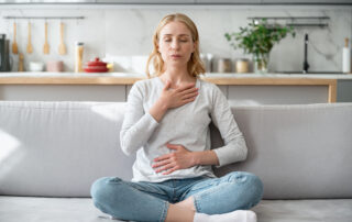 How Anxiety Disorders Affect Women