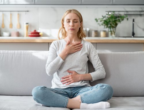How Anxiety Disorders Affect Women