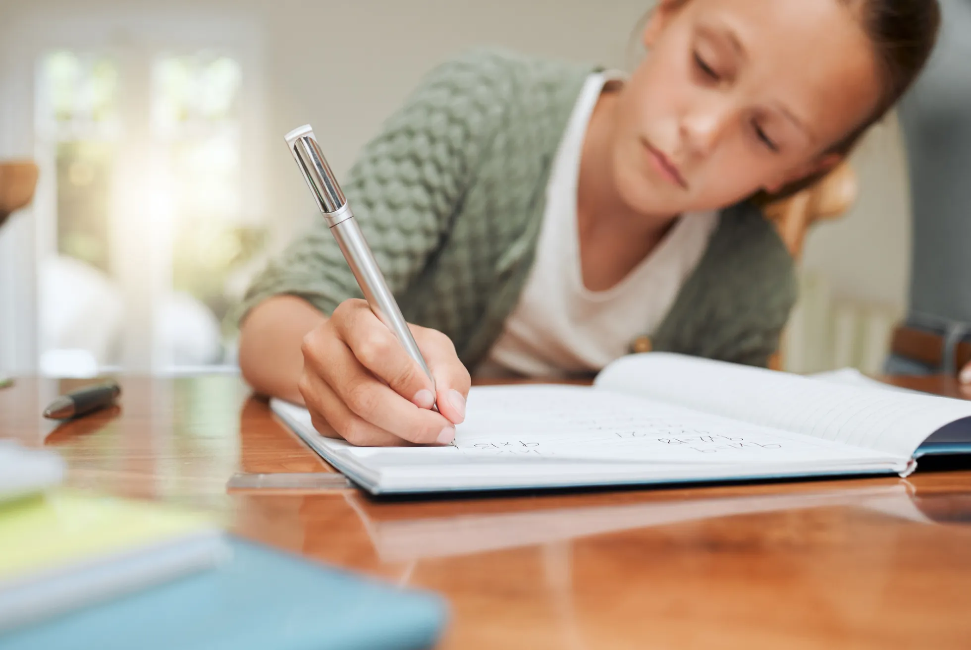 Dyslexia Diagnosis